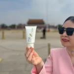 Khách hàng trải nghiệm sản phẩm Neutidi
