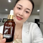 Khách hàng từ Shopee trải nghiệm sản phẩm Neutidi
