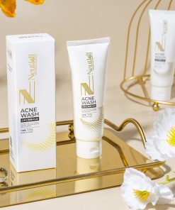 Sữa rửa mặt cho da mụn Neutidi Acne Wash