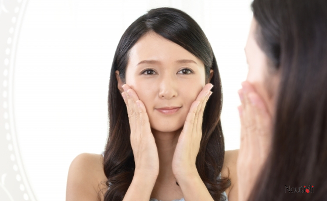 Niacinamide chống lão hóa, giảm nếp nhăn