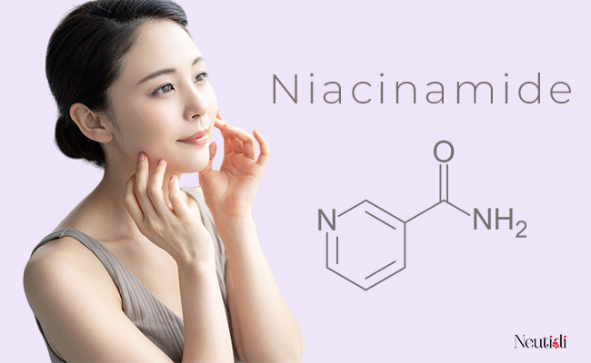 Niacinamide là gì?