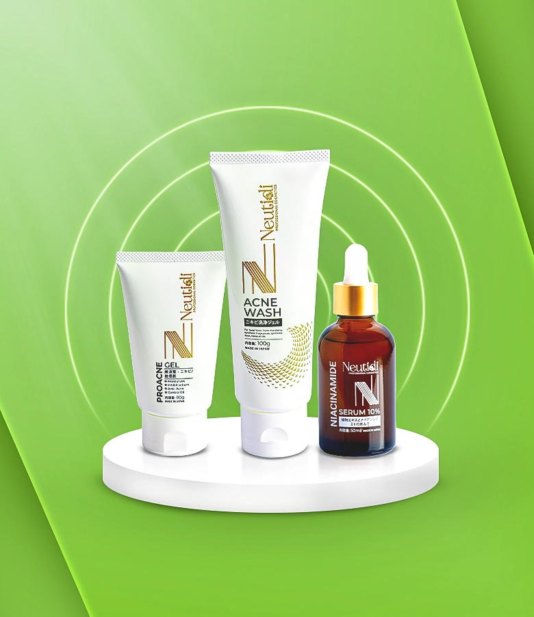 Banner popup neutidi