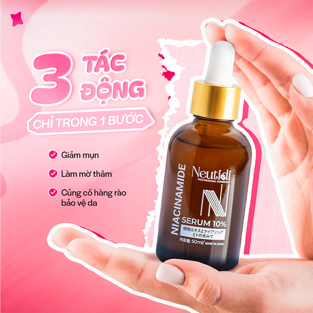 gioi thieu san pham serum neutidi niacinamide 2