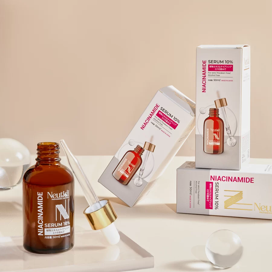 Neutidi Niacinamide 10%
