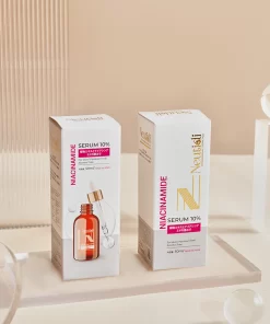 Ảnh sản phẩm Neutidi Niacinamide 10% - vỏ sản phẩm