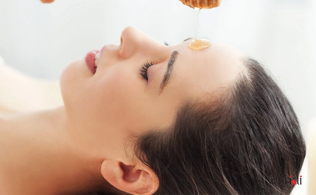 Hướng dẫn dùng serum mật ong đúng cách