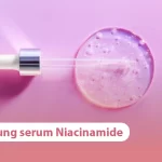 Cách dùng niacinamide hiệu quả giúp kiềm dầu, sáng da & thu nhỏ lỗ chân lông Hướng dẫn cách dùng serum niacinamide hiệu quả