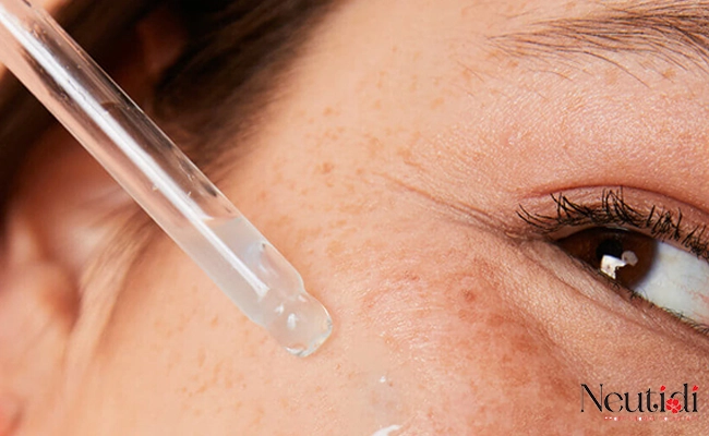 Hướng dẫn chọn serum phù hợp vào ban đêm cho từng vấn đề da da