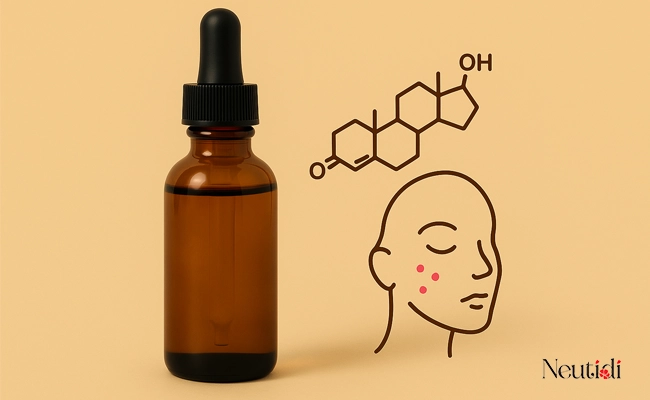 Corticoid trong serum là gì?
