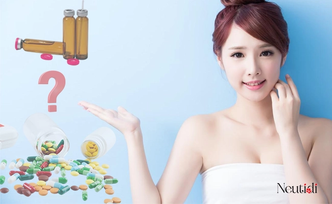 Lưu ý khi dùng niacinamide cho bà bầu