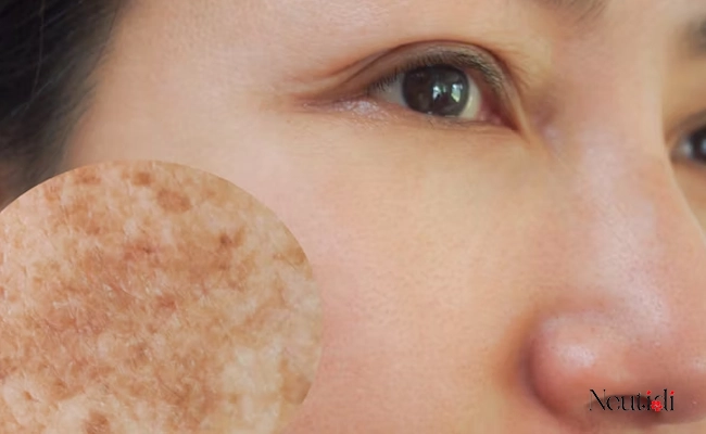 Niacinamide ngăn ngừa nám khi mang thai