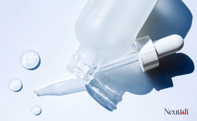 Nên dùng serum niacinamide với nồng độ như thế nào?