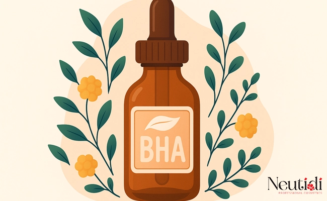 Serum BHA