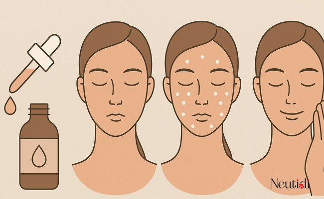 Serum Niacinamide là gì?