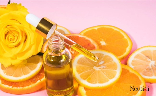 Serum vitamin c là gì