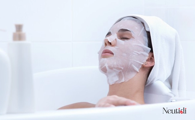 Tiếp tục routine