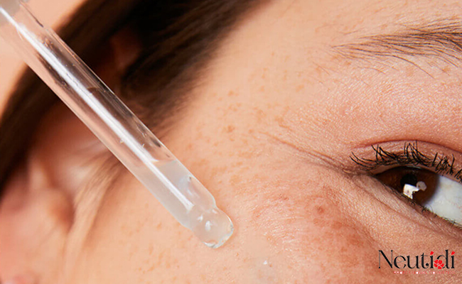 Yếu tố tác động tới thời gian serum phát huy hiệu quả