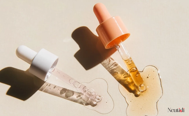 Lợi ích khi kết hợp dùng niacinamide với azelaic acid