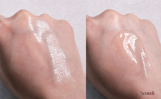 Dùng serum nhưng không dùng kem dưỡng có được hay không?