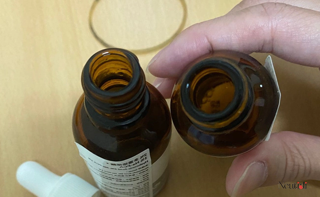 Những mẹo giúp tăng thời gian sử dụng của serum