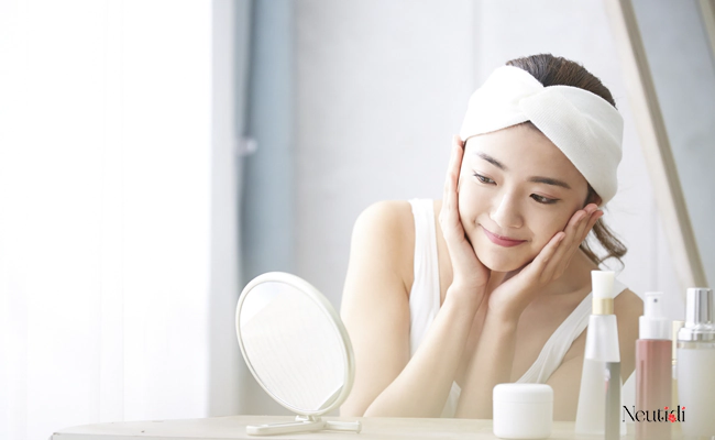 Nên dùng serum hay kem dưỡng? Câu trả lời là nên dùng cả hai