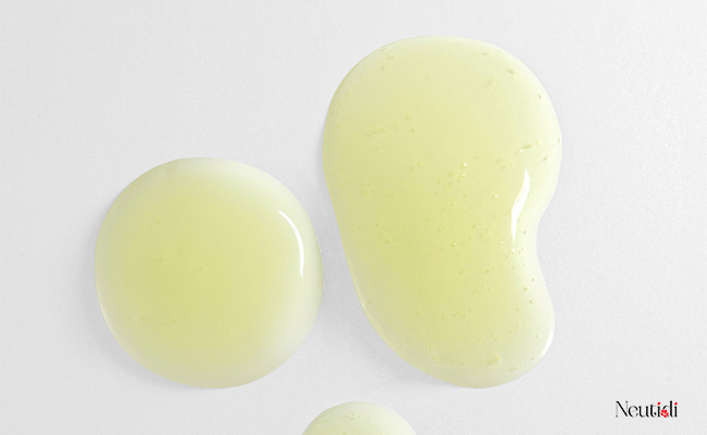 Serum B5 nên kết hợp với các loại kem dưỡng nào?