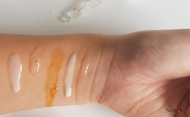 Serum và toner cái nào quan trọng hơn