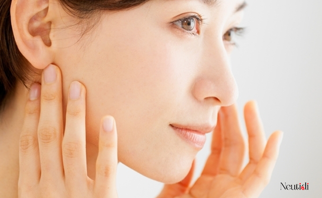 Có phải dùng niacinamide nồng độ càng cao càng hiệu quả?