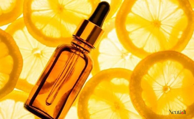 Lưu ý khi dùng kết hợp vitamin C và kem dưỡng ẩm