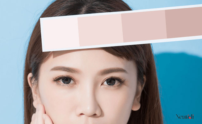 Cách niacinamide làm sáng da