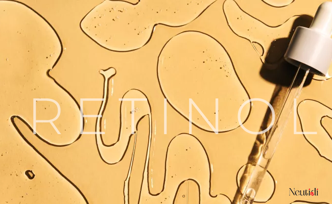 Tại sao nên dùng retinol với kem dưỡng ẩm?