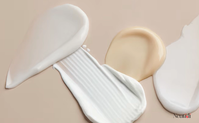 Tiêu chí chọn kem dưỡng khi dùng niacinamide