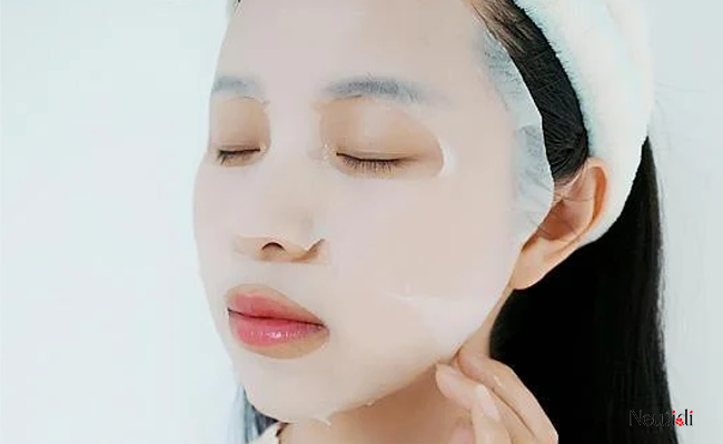 Mặt nạ và serum có tác dụng gì?