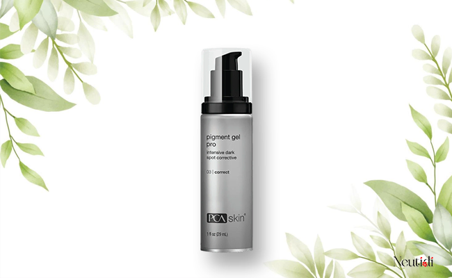 Serum mờ thâm sáng da PCA Skin Pigment Gel