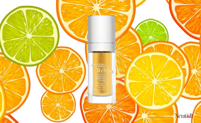 RéVive Skincare Brightening Vitamin C Serum làm sáng da hiệu quả