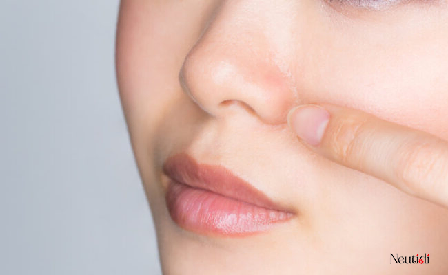 Cách sử dụng niacinamide để lỗ chân lông thu nhỏ lại