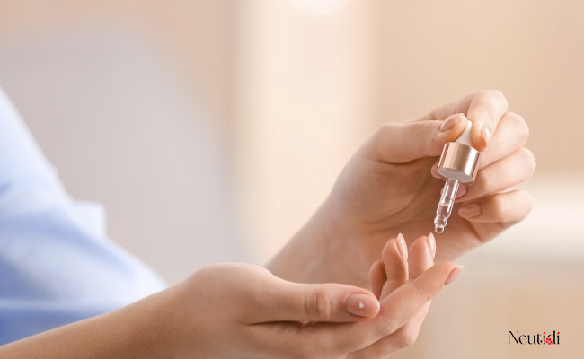 Niacinamide 5% vs 10% cái nào tốt hơn?