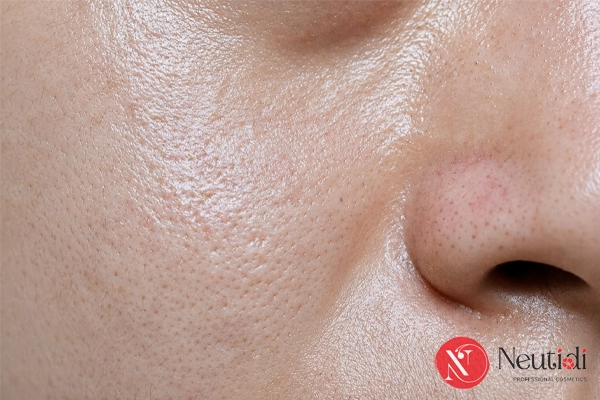 Da dầu có nên dùng niacinamide? Có giúp kiềm dầu không?