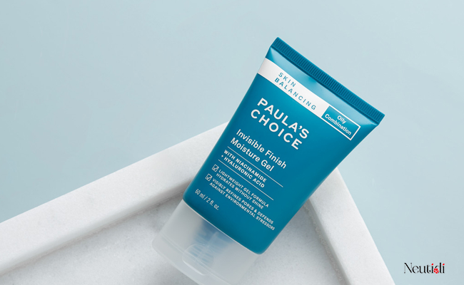 Paula's Choice Skin Balancing Invisible Finish Moisture Gel 60ml