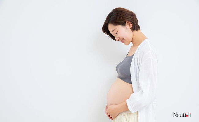 Phụ nữ mang thai có dùng kem dưỡng được không? Có an toàn không?