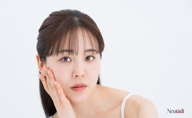 Lựa chọn kem dưỡng theo tình trạng da