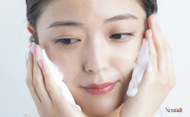 Cách sử dụng sản phẩm có chứa salicylic acid
