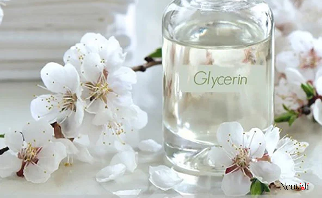 Glycerin có trong các loại mỹ phẩm nào?