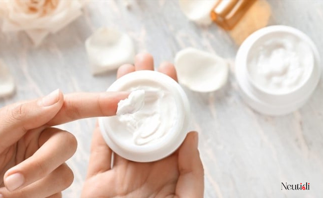 Lợi ích của kem dưỡng ẩm