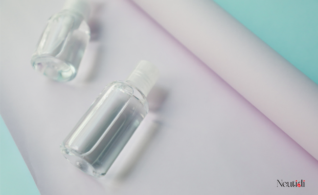 Khi nào có thể dùng toner mà không cần kem dưỡng