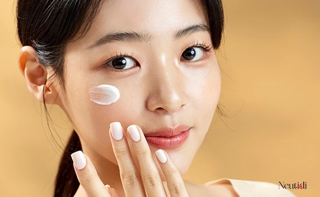 Kem dưỡng và sữa dưỡng khác nhau như thế nào? 5 Nên dùng kem dưỡng hay sữa dưỡng thì tốt hơn