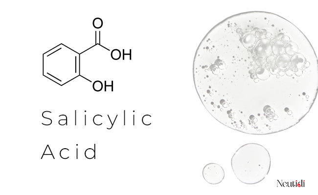 Axit Salicylic là gì?