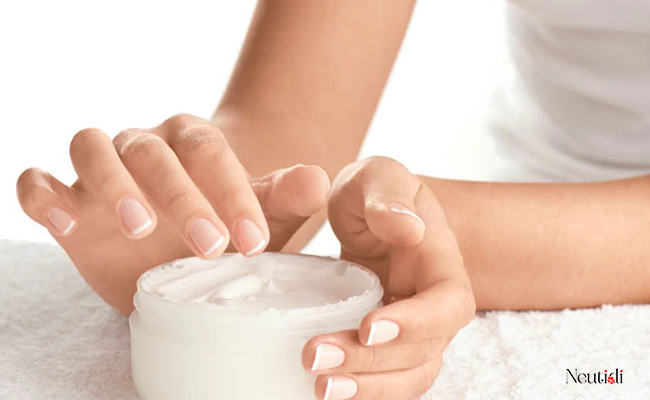 Sự khác biệt giữa kem dưỡng ẩm và kem dưỡng da