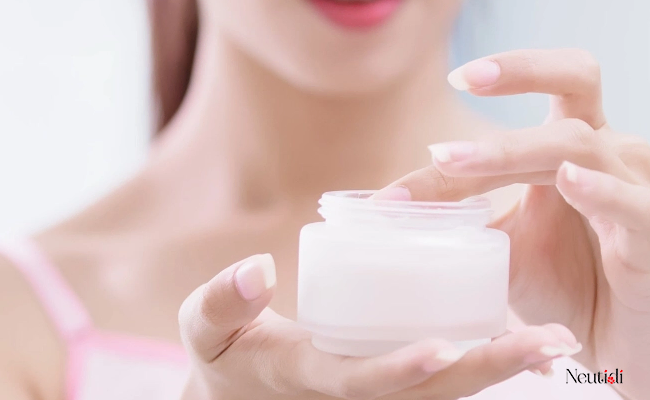 Tiêu chí chọn kem dưỡng ẩm cho da dầu mụn