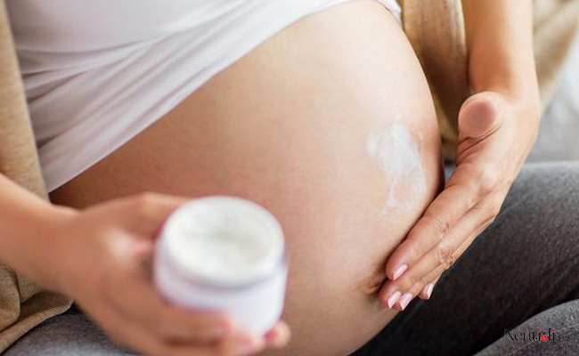 Những tiêu chí lựa chọn kem dưỡng ẩm cho bà bầu
